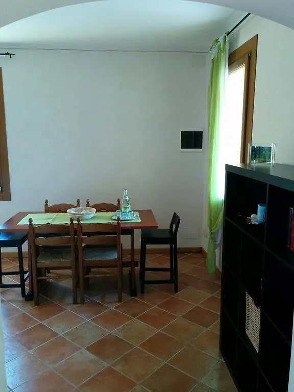 Holiday Home La Moranda San Fior di Sopra