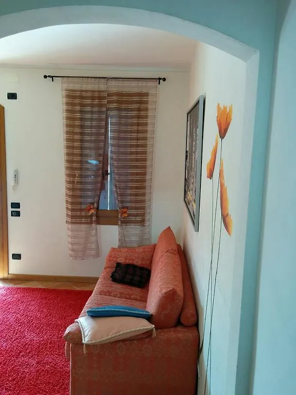 Holiday Home La Moranda San Fior di Sopra 0*,