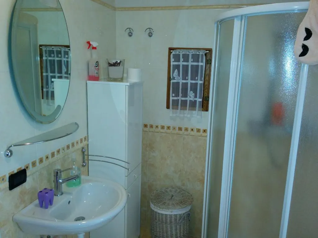 Holiday Home La Moranda San Fior di Sopra