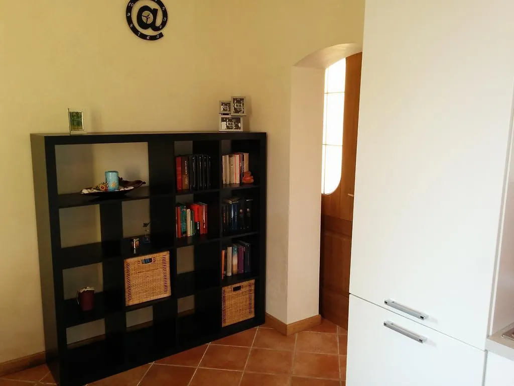 Holiday Home La Moranda San Fior di Sopra 0*,  Italy