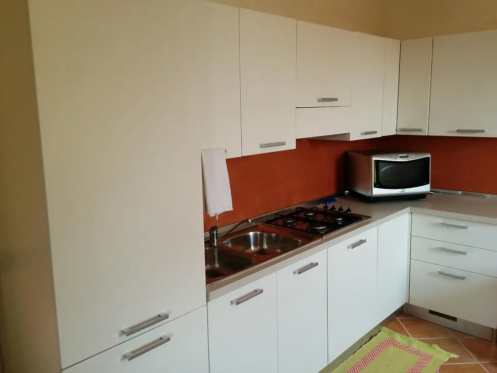 Holiday Home La Moranda San Fior di Sopra